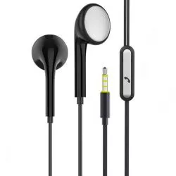 Auriculares de botón con manos libres EA11 Estéreo