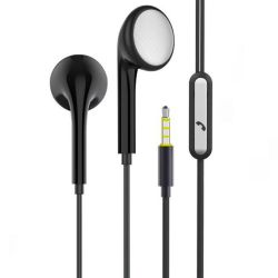 Auriculares de botón con manos libres EA11 Estéreo