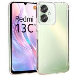 Funda antigolpe premium para Xiaomi Redmi 13C 5G