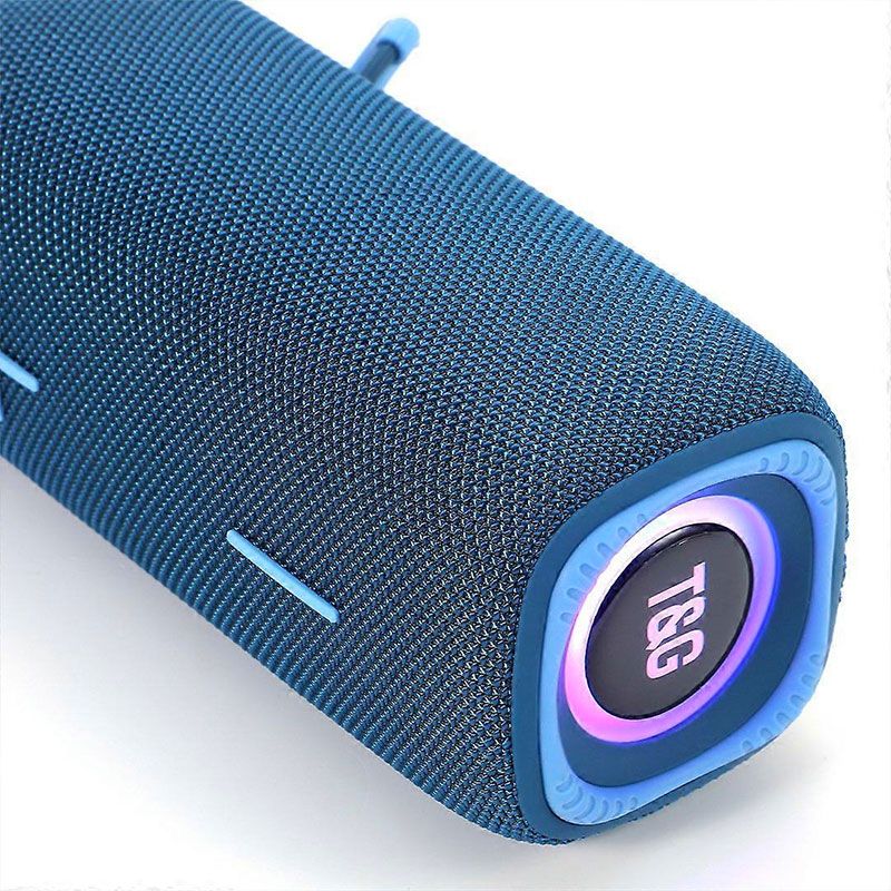 Altavoz Bluetooth TG654 TWS con Asa