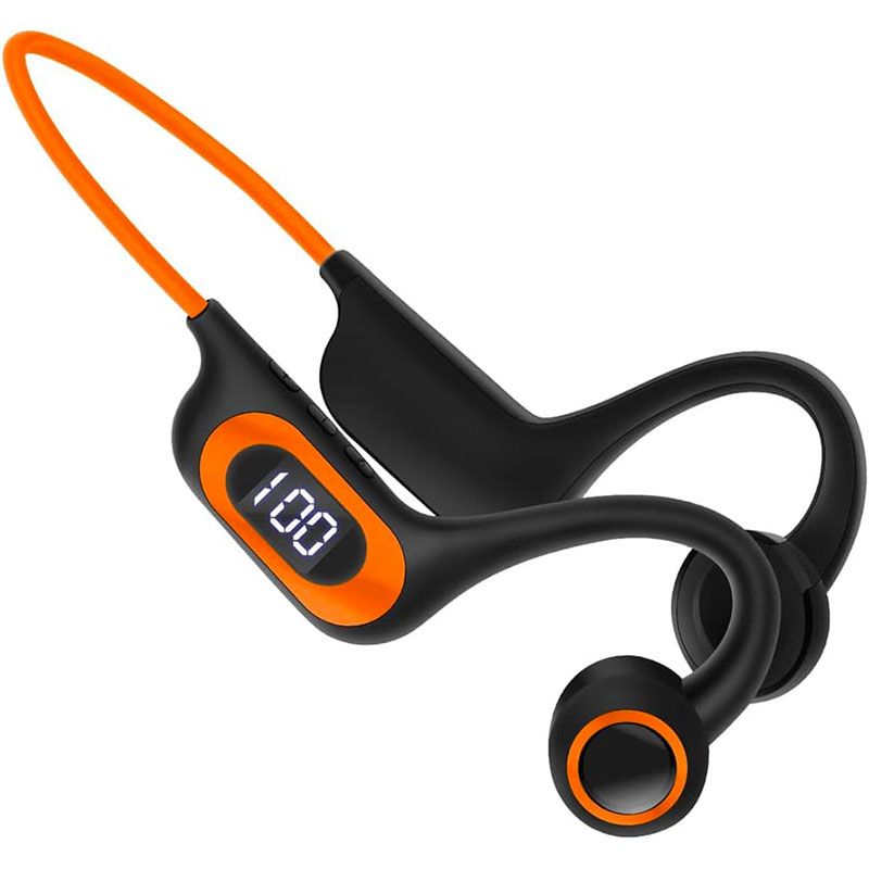 Auriculares Inalámbricos de Conducción Ósea AKZ G3