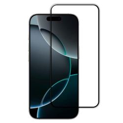Protector de pantalla completo para iPhone 16 Pro
