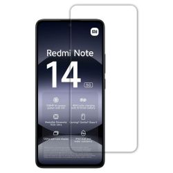 Protector de pantalla para Xiaomi Redmi Note 14 5G