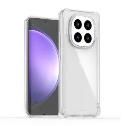 Funda antigolpe premium para Xiaomi Redmi Note 14 Pro 5G