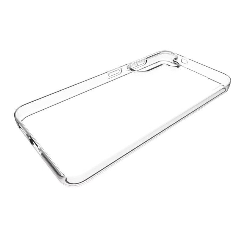 Funda transparente para Samsung Galaxy S24 / S25