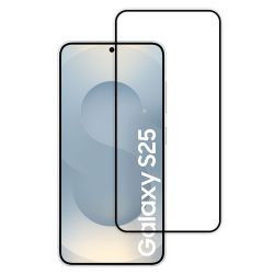 Protector de pantalla completo para Samsung Galaxy S24 / S25