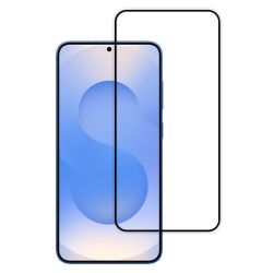 Protector de pantalla completo para Samsung Galaxy S24 Plus / S25 Plus