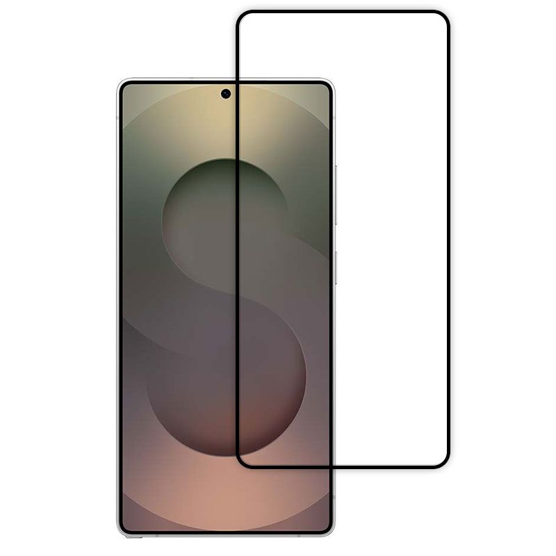 Protector de pantalla completo para Samsung Galaxy S25 Ultra
