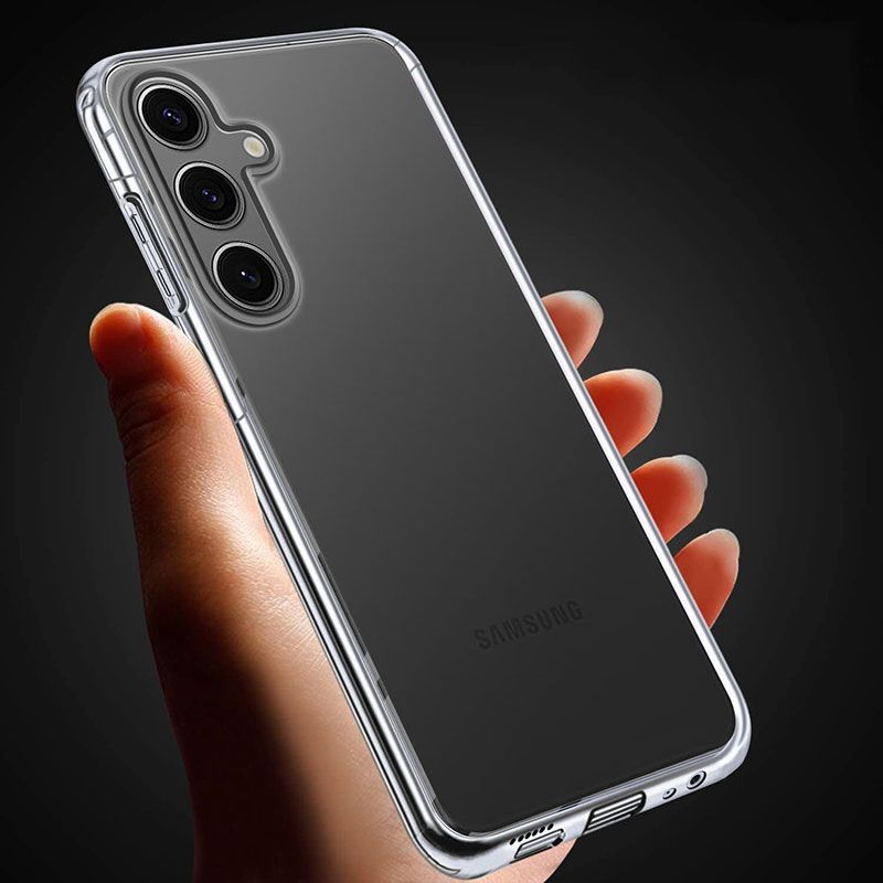 Funda Doble 360 para Samsung Galaxy S24 / S25