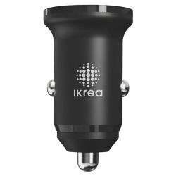 Cargador de Coche Tipo C PD 40W WA0224