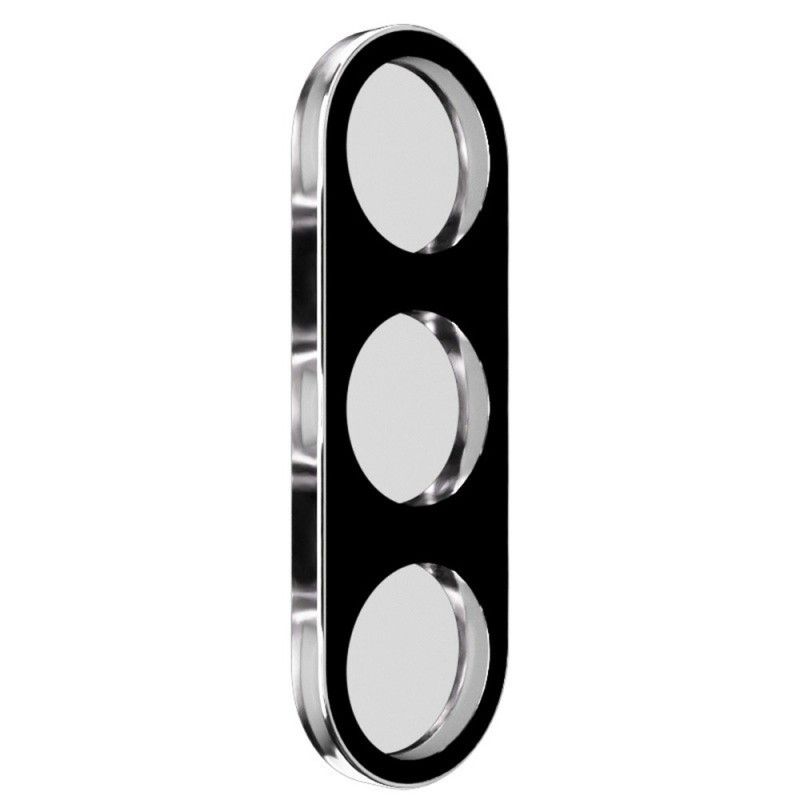 Protector cámara Samsung Galaxy S24 / S25 de cristal templado