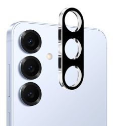 Protector cámara Samsung Galaxy S24 / S25 de cristal templado