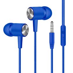 Auriculares con micrófono y manos libres SD-3019