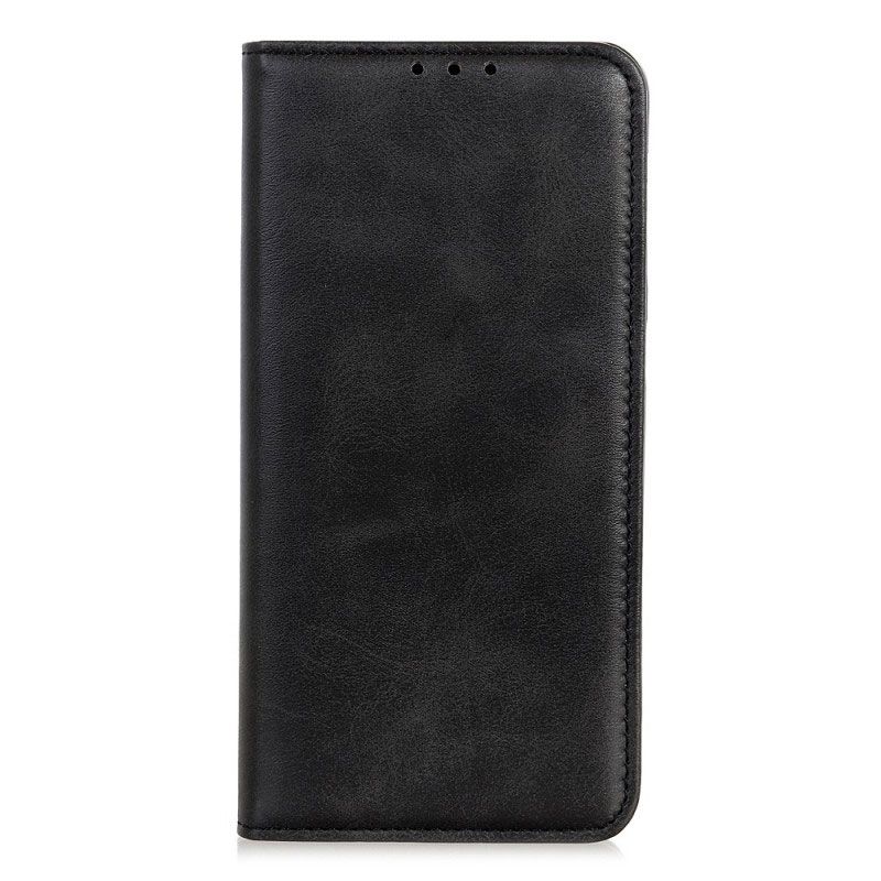 Funda tipo cartera para Xiaomi Redmi 14C Negro