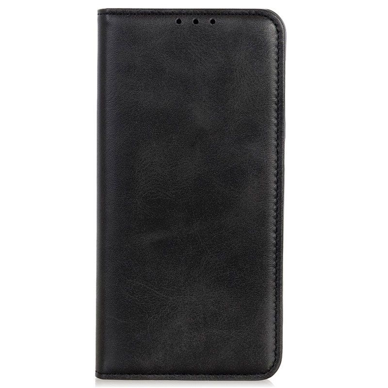 Funda tipo cartera para Samsung Galaxy A16 Negro