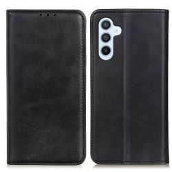 Funda tipo cartera para Samsung Galaxy A16 Negro