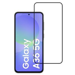 Protector de pantalla completo para Samsung Galaxy A36 5G