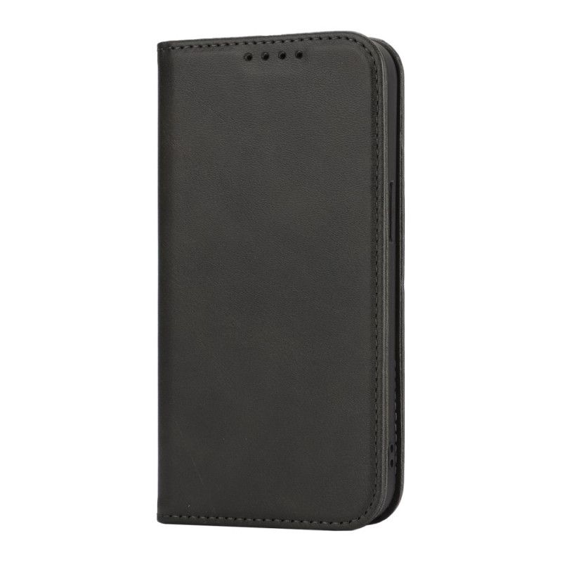 Funda tipo cartera para iPhone 16e Negro