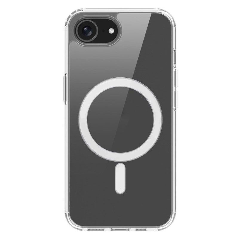 Funda Antigolpe premium con Magsafe para iPhone 16e