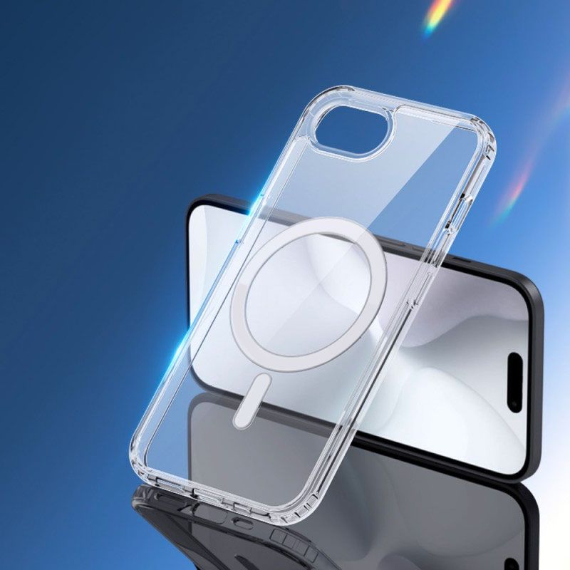 Funda Antigolpe premium con Magsafe para iPhone 16e