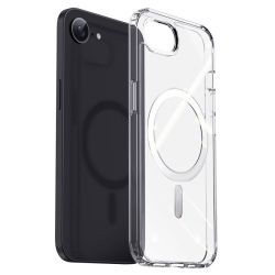 Funda Antigolpe premium con Magsafe para iPhone 16e