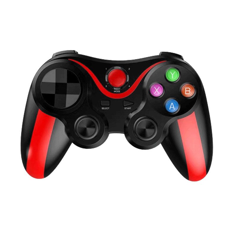 Gamepad Bluetooth V13 para Móvil, PC y Switch