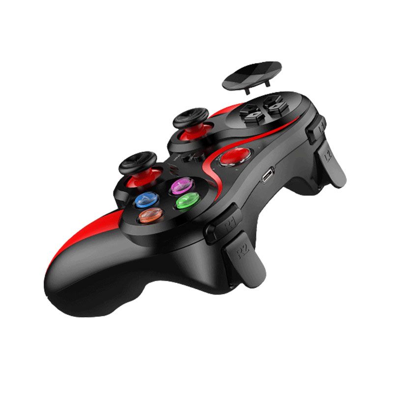 Gamepad Bluetooth V13 para Móvil, PC y Switch