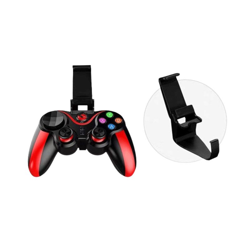 Gamepad Bluetooth V13 para Móvil, PC y Switch