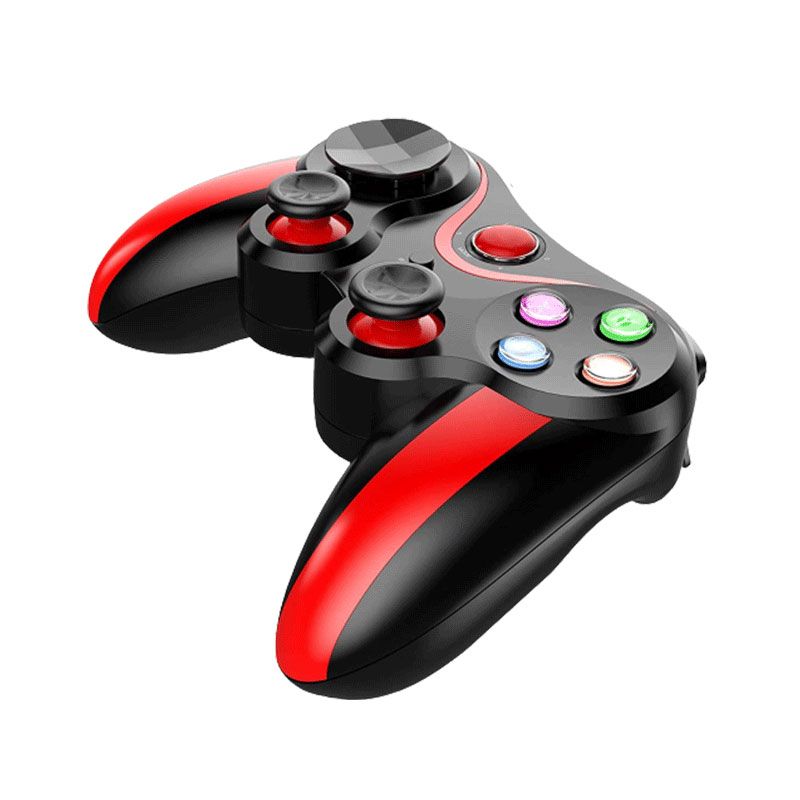 Gamepad Bluetooth V13 para Móvil, PC y Switch