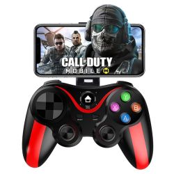 Gamepad Bluetooth V13 para Móvil, PC y Switch