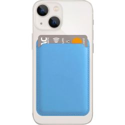 Tarjetero magnético para móvil compatible con Magsafe