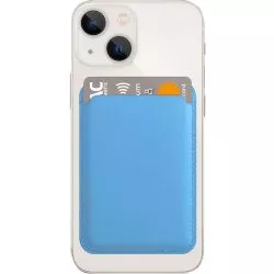 Tarjetero magnético para móvil compatible con Magsafe