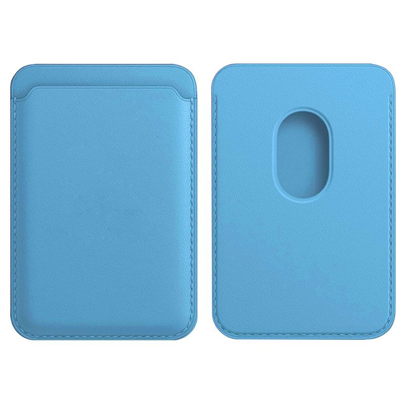 Tarjetero magnético para móvil compatible con Magsafe