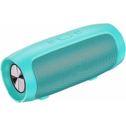 Altavoz Bluetooth Charge Mini 3+ con Ranura Micro SD, USB y Radio