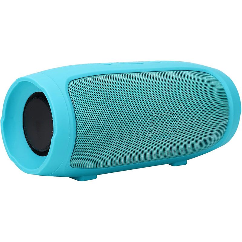 Altavoz Bluetooth Charge Mini 3+ con Ranura Micro SD, USB y Radio