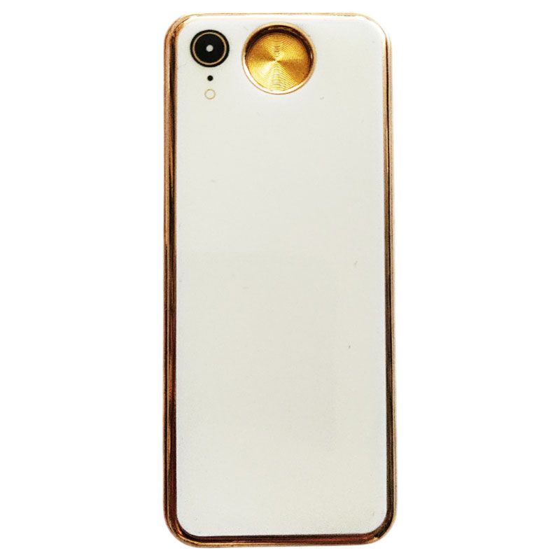 Mechero encendedor Antiviento diseño iPhone