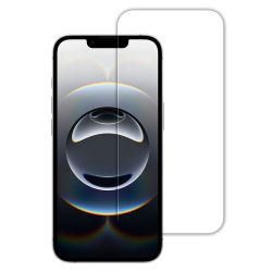 Protector de pantalla de Cristal Templado para iPhone 16e