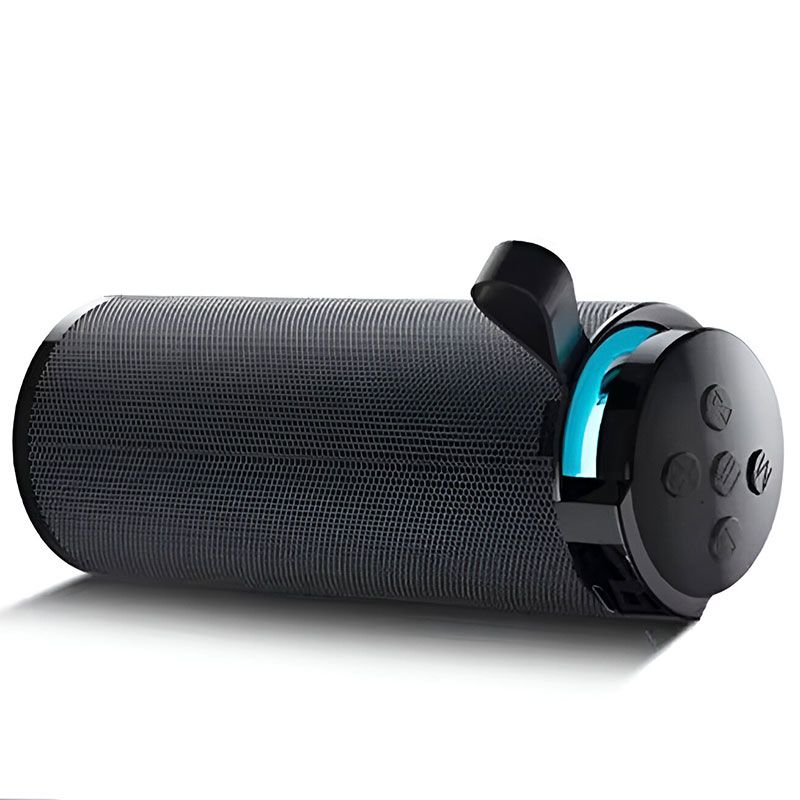 Altavoz Bluetooth Charge A-112 TWS con Ranura Micro SD y USB