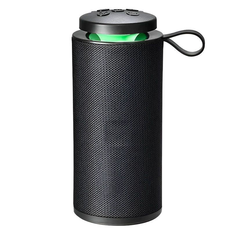 Altavoz Bluetooth Charge A-112 TWS con Ranura Micro SD y USB