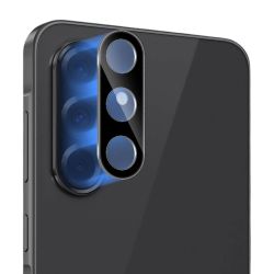 Protector cámara Samsung Galaxy A36 5G de cristal templado