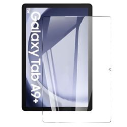 Protector Pantalla Cristal Templado para Samsung Galaxy Tab A9 Plus