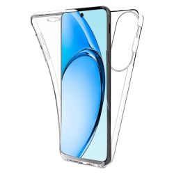 Funda Doble Cara Completa 360 para Oppo A60 (4G)
