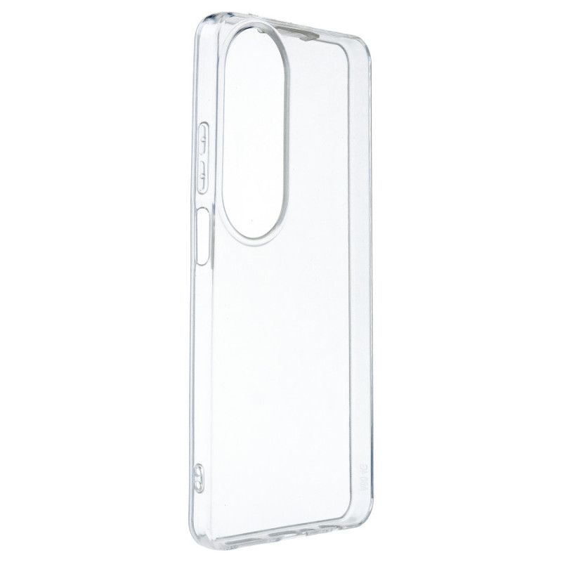 Funda transparente para Oppo A60 (4G) de Silicona