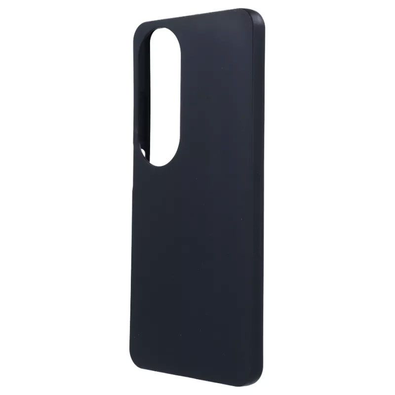 Funda negra para Oppo A60 (4G)