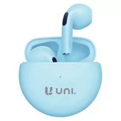 Auriculares Inalámbricos Azules TWS EP9056 UNI