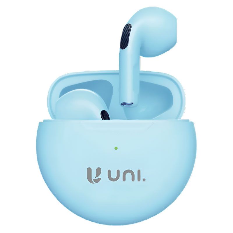 Auriculares Inalámbricos Azules TWS EP9056 UNI