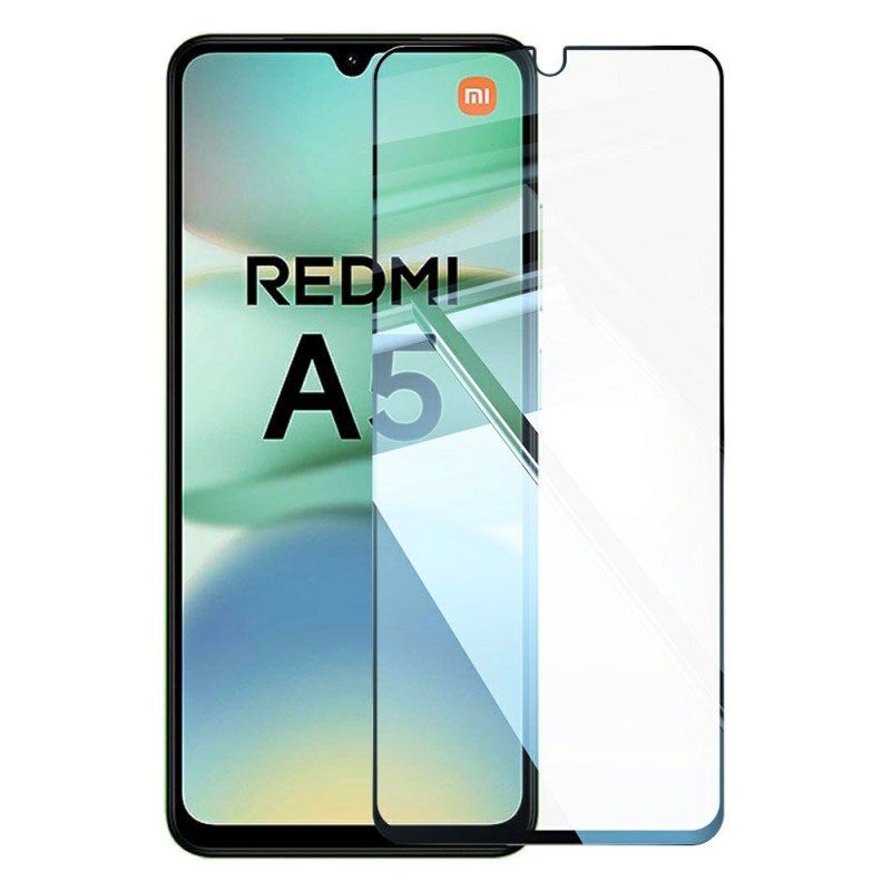 Protector de pantalla completo para Xiaomi Redmi A5