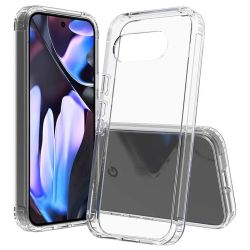 Funda antigolpe premium para Google Pixel 9a