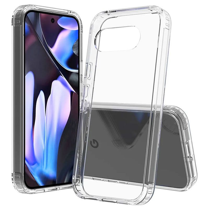 Funda antigolpe premium para Google Pixel 9a