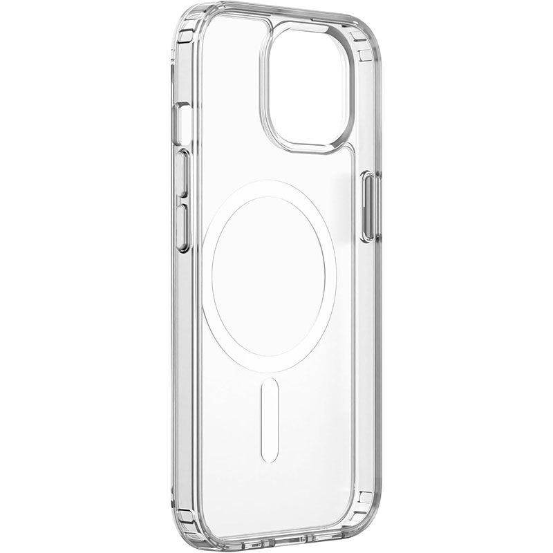 Funda Antigolpe premium con Magsafe para iPhone 15